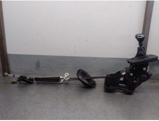 Recambio de palanca cambio para peugeot 2008 (p1) gt line referencia OEM IAM 9824166680 9824166680 