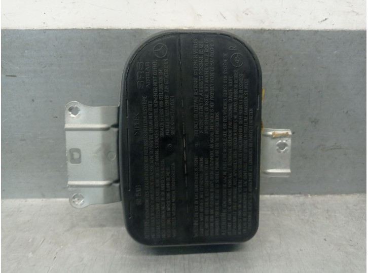 Recambio de airbag lateral derecho para mercedes-benz slk (r170) 320 (170.465) referencia OEM IAM 1708600605 A1708600605 0027011