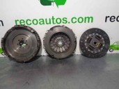 Recambio de kit embrague para renault clio ii fase ii (b/cb0) 1.5 dci diesel referencia OEM IAM 122032410 LUK