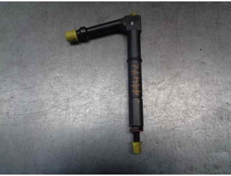 Recambio de inyector para nissan almera tino (v10m) 2.2 16v turbodiesel cat referencia OEM IAM 0X03Z484391 