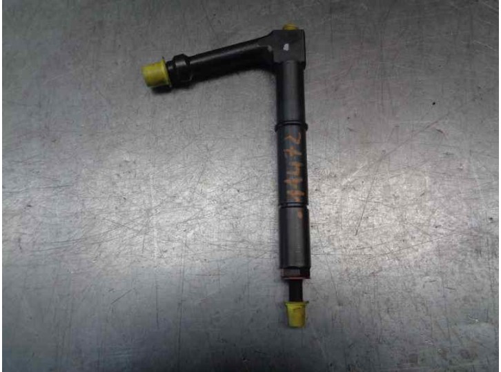 Recambio de inyector para nissan almera tino (v10m) 2.2 16v turbodiesel cat referencia OEM IAM 0X03Z484391  