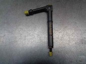 Recambio de inyector para nissan almera tino (v10m) 2.2 16v turbodiesel cat referencia OEM IAM 0X03Z484391  