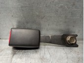 Recambio de enganche cinturon para mitsubishi outlander (cu0w) 2.4 4wd referencia OEM IAM 030922C5X DEL IZQ 5 PUERTAS