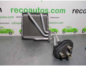 Recambio de radiador calefaccion / aire acondicionado para jaguar s-type 3.0 v6 24v cat referencia OEM IAM XR83003  