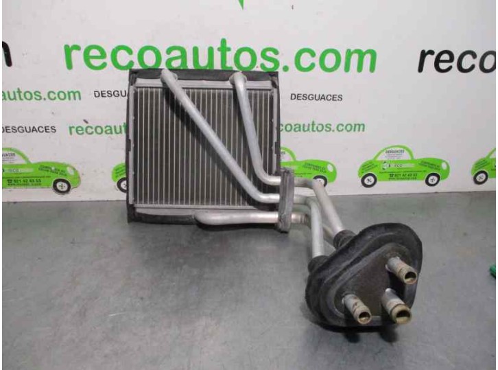 Recambio de radiador calefaccion / aire acondicionado para jaguar s-type 3.0 v6 24v cat referencia OEM IAM XR83003 