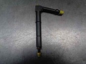 Recambio de inyector para nissan almera tino (v10m) 2.2 16v turbodiesel cat referencia OEM IAM 0X03Z484391  