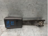Recambio de enganche cinturon para mitsubishi outlander (cu0w) 2.4 4wd referencia OEM IAM 030922C5X DEL IZQ 5 PUERTAS