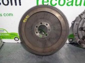 Recambio de kit embrague para renault clio ii fase ii (b/cb0) 1.5 dci diesel referencia OEM IAM 122032410 LUK