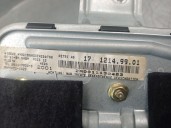 Recambio de airbag lateral derecho para mercedes-benz slk (r170) 320 (170.465) referencia OEM IAM 1708600605 A1708600605 0027011