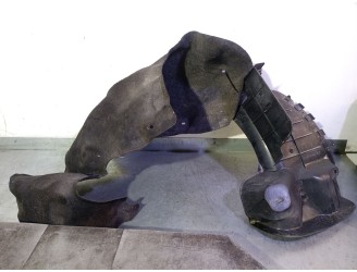 Recambio de paso rueda trasero izquierdo para mazda 3 hatchback (bp) 2.0 skyactiv-g m hybrid referencia OEM IAM BCKN50351 