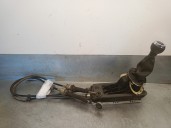 Recambio de palanca cambio para mini cooper (rc31) (2004-...) manual 1.6 85 referencia OEM IAM 25112753810  