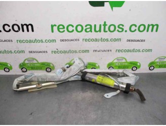Recambio de airbag cortina delantero derecho para jaguar s-type 3.0 v6 24v cat referencia OEM IAM 2R8314K159AK  