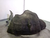 Recambio de paso rueda trasero izquierdo para mazda 3 hatchback (bp) 2.0 skyactiv-g m hybrid referencia OEM IAM BCKN50351 