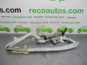 Recambio de airbag cortina delantero derecho para jaguar s-type 3.0 v6 24v cat referencia OEM IAM 2R8314K159AK 