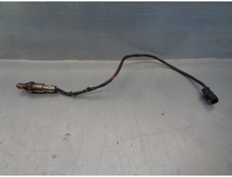 Replacement lambda sensor for Kia Stonic (YB) 1.0 T-GDi OEM IAM reference 3921007PD0 WOOJIN