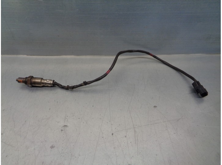 Recambio de sonda lambda para kia stonic (yb) 1.0 t-gdi referencia OEM IAM 3921007PD0 WOOJIN