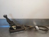 Recambio de palanca cambio para mini cooper (rc31) (2004-...) manual 1.6 85 referencia OEM IAM 25112753810 