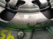 Recambio de kit embrague para renault clio ii fase ii (b/cb0) 1.5 dci diesel referencia OEM IAM 122032410 LUK