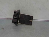 Recambio de resistencia calefaccion para nissan almera tino (v10m) 2.2 16v turbodiesel cat referencia OEM IAM 271504M401  