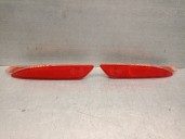 Replacement rear right tail light for Mazda 3 hatchback (bp) 2.0 Skyactiv-G M hybrid OEM IAM reference GRF5515M0 