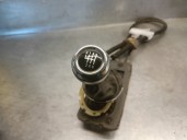 Recambio de palanca cambio para mini cooper (rc31) (2004-...) manual 1.6 85 referencia OEM IAM 25112753810 