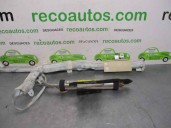 Recambio de airbag cortina delantero izquierdo para jaguar s-type 3.0 v6 24v cat referencia OEM IAM 2R8314K160AK 