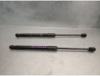 Recambio de amortiguadores capo para kia sorento iv (mq4, mq4a) 1.6 t-gdi hybrid referencia OEM IAM 81161P2000 81161P2000 