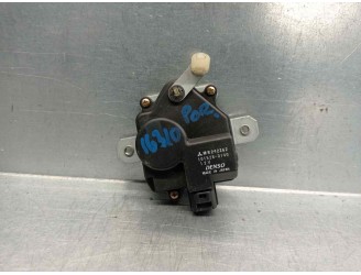 Recambio de motor cierre centralizado porton para mitsubishi outlander (cu0w) 2.4 4wd referencia OEM IAM MR292262 1015280140 