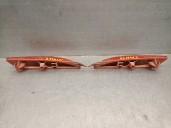 Replacement rear right tail light for Mazda 3 hatchback (bp) 2.0 Skyactiv-G M hybrid OEM IAM reference GRF5515M0 