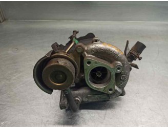 Recambio de turbocompresor para nissan almera tino (v10m) 2.2 16v turbodiesel cat referencia OEM IAM 144114U100 7053062 GARRET