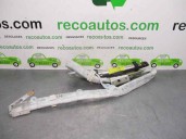 Recambio de airbag cortina delantero izquierdo para jaguar s-type 3.0 v6 24v cat referencia OEM IAM 2R8314K160AK 