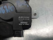 Recambio de motor cierre centralizado porton para mitsubishi outlander (cu0w) 2.4 4wd referencia OEM IAM MR292262 1015280140 