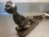 Recambio de palanca cambio para mini cooper (rc31) (2004-...) manual 1.6 85 referencia OEM IAM 25112753810 