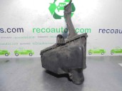 Replacement air filter housing for Ford Mondeo sedan (CA2) 1.8 TDCi cat OEM IAM reference 1698684 
