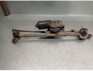 Recambio de motor limpia delantero para mitsubishi outlander (cu0w) 2.4 4wd referencia OEM IAM MN126543 1592007160 DENSO