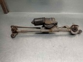 Recambio de motor limpia delantero para mitsubishi outlander (cu0w) 2.4 4wd referencia OEM IAM MN126543 1592007160 DENSO