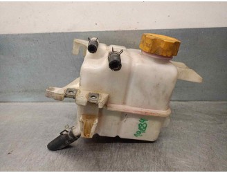 Recambio de deposito expansion para chevrolet captiva 2.0 diesel cat referencia OEM IAM 96629078  