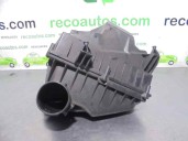 Replacement air filter housing for Ford Mondeo sedan (CA2) 1.8 TDCi cat OEM IAM reference 1698684 