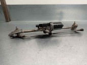 Recambio de motor limpia delantero para mitsubishi outlander (cu0w) 2.4 4wd referencia OEM IAM MN126543 1592007160 DENSO