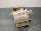 Recambio de deposito expansion para chevrolet captiva 2.0 diesel cat referencia OEM IAM 96629078 