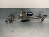 Recambio de motor limpia delantero para mitsubishi outlander (cu0w) 2.4 4wd referencia OEM IAM MN126543 1592007160 DENSO