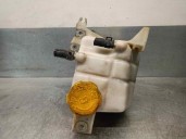 Recambio de deposito expansion para chevrolet captiva 2.0 diesel cat referencia OEM IAM 96629078 