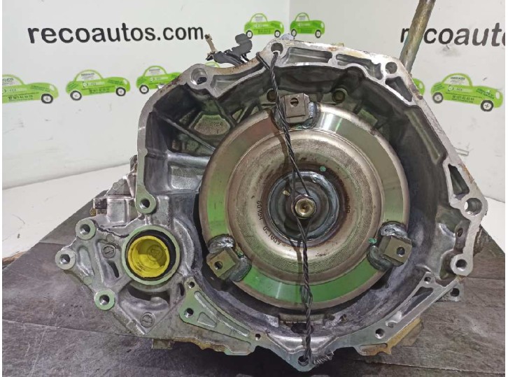 Recambio de caja cambios para opel astra g berlina 1.6 16v referencia OEM IAM 6040SN 90523456A 00LXT05634