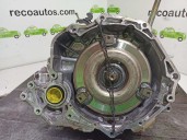 Recambio de caja cambios para opel astra g berlina 1.6 16v referencia OEM IAM 6040SN 90523456A 00LXT05634