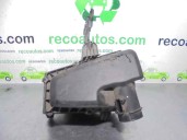 Replacement air filter housing for Ford Mondeo Saloon (CA2) 1.8 TDCi CAT OEM IAM reference 1698684 