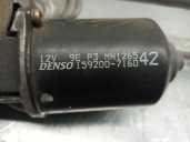 Recambio de motor limpia delantero para mitsubishi outlander (cu0w) 2.4 4wd referencia OEM IAM MN126543 1592007160 DENSO