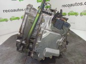 Recambio de caja cambios para opel astra g berlina 1.6 16v referencia OEM IAM 6040SN 90523456A 00LXT05634