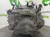 Recambio de caja cambios para opel astra g berlina 1.6 16v referencia OEM IAM 6040SN 90523456A 00LXT05634