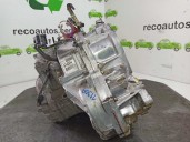 Recambio de caja cambios para opel astra g berlina 1.6 16v referencia OEM IAM 6040SN 90523456A 00LXT05634