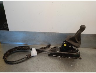 Recambio de palanca cambio para seat leon (5f1) 1.6 tdi referencia OEM IAM 5Q0711061F  